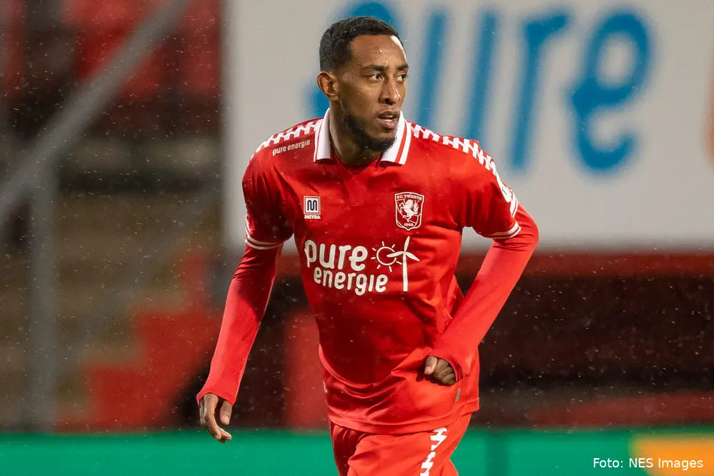 joshua brenet twente vitesse debuut 2022