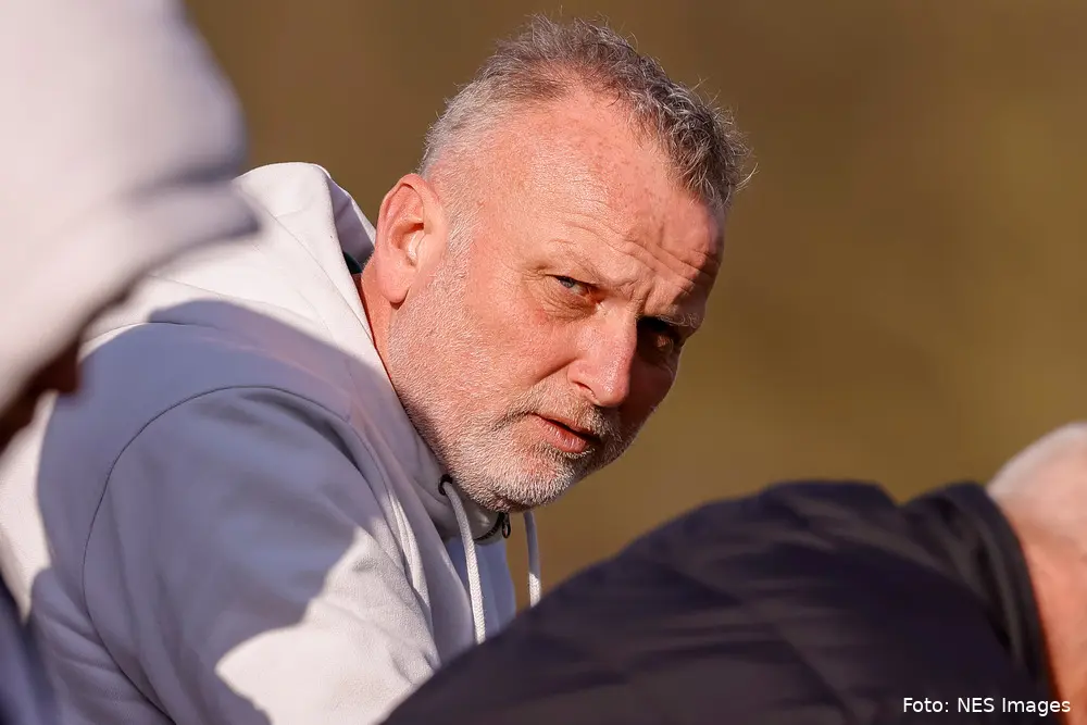 leon ten voorde maart 2022