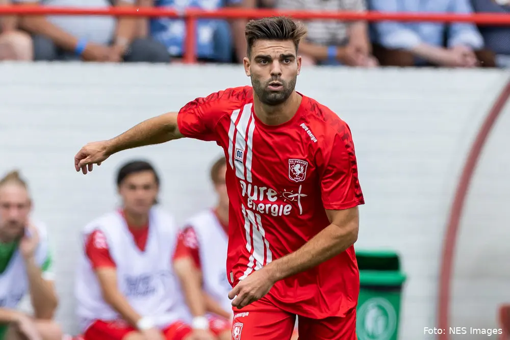 robin propper bon boys fc twente haaksbergen 2022 2023