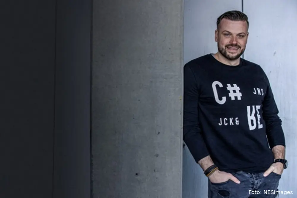 Moorman Jeroen