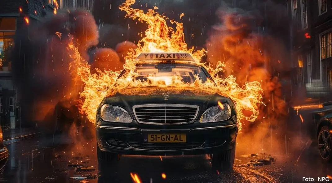 taxi