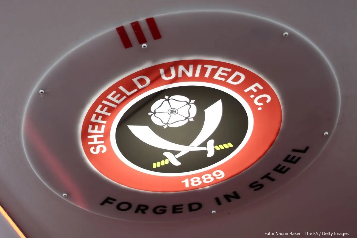 sheffield united