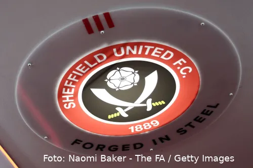 sheffield united