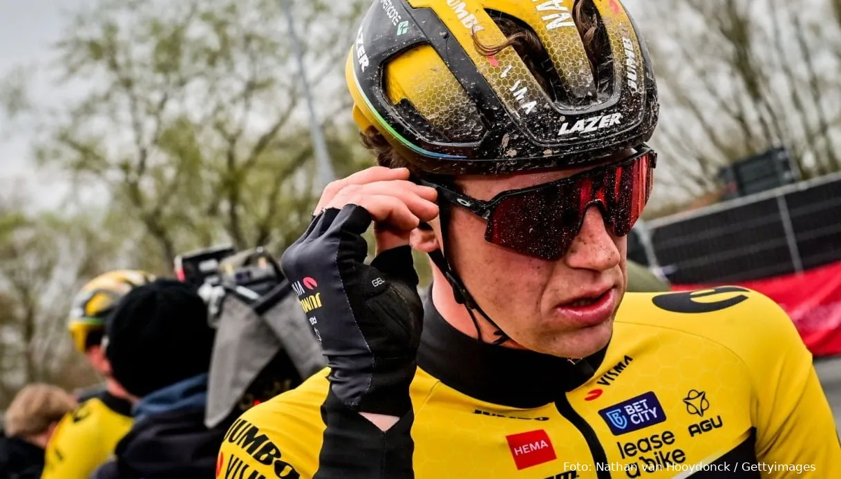 nathan van hooydonck
