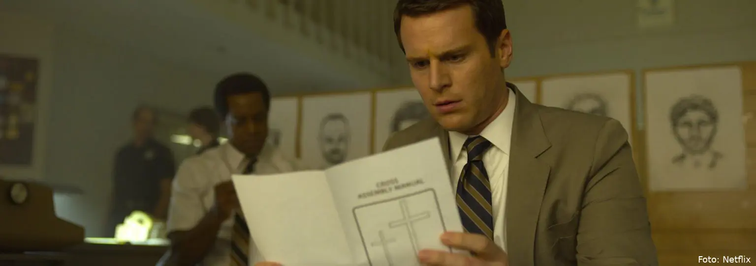 mindhunter