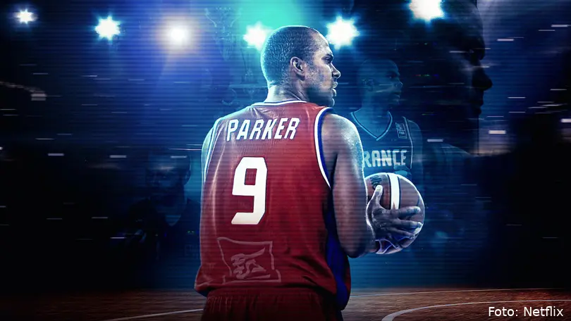 tony parker the final shot