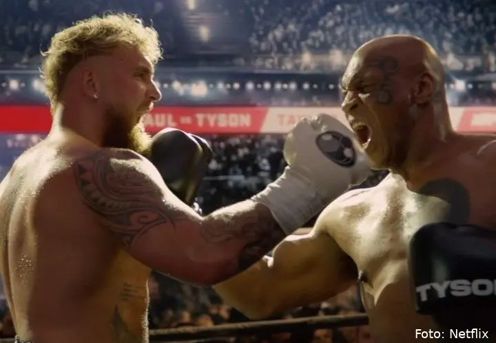 jake paul vs mike tyson