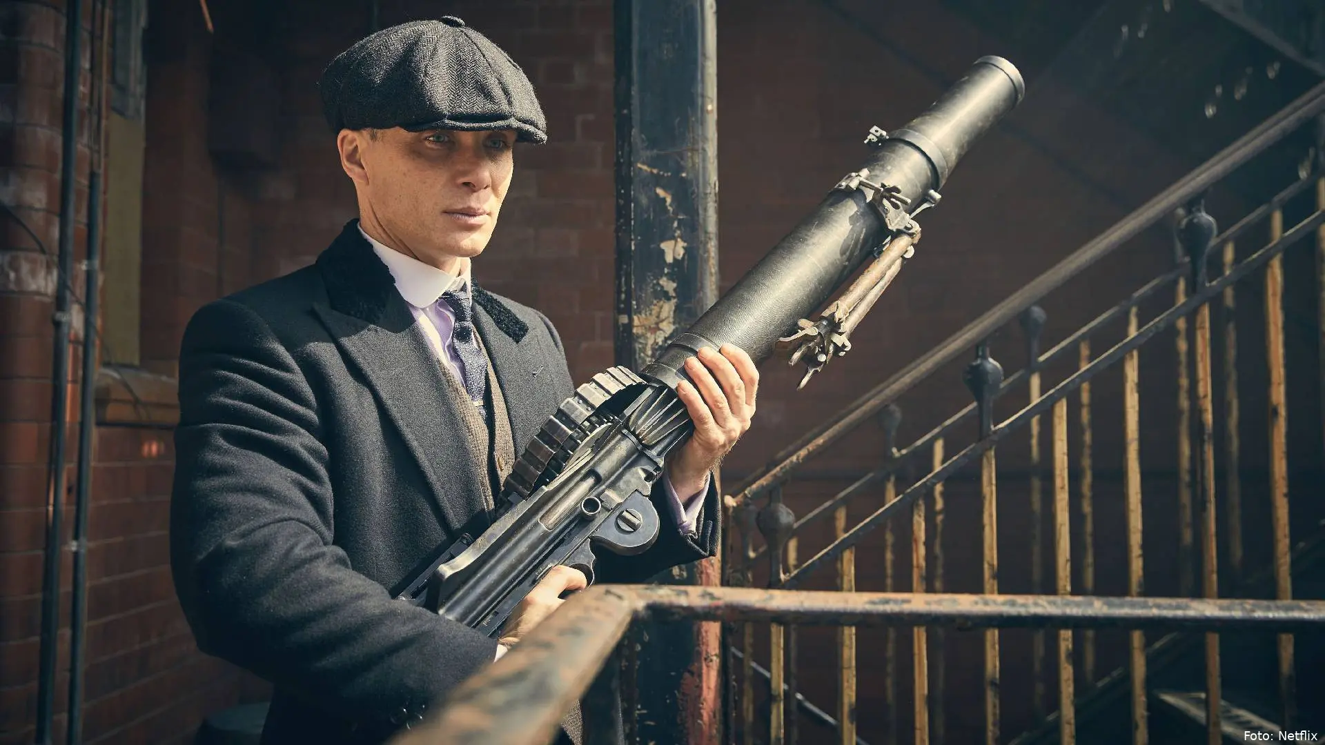 peaky
