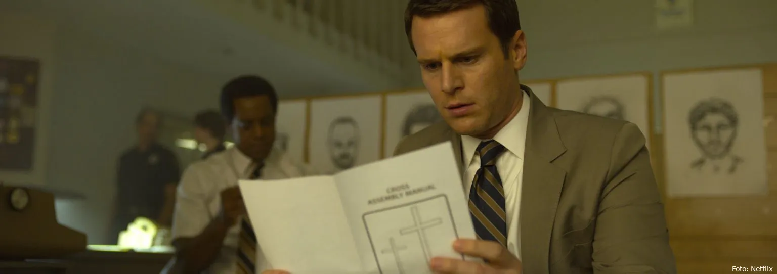 mindhunter