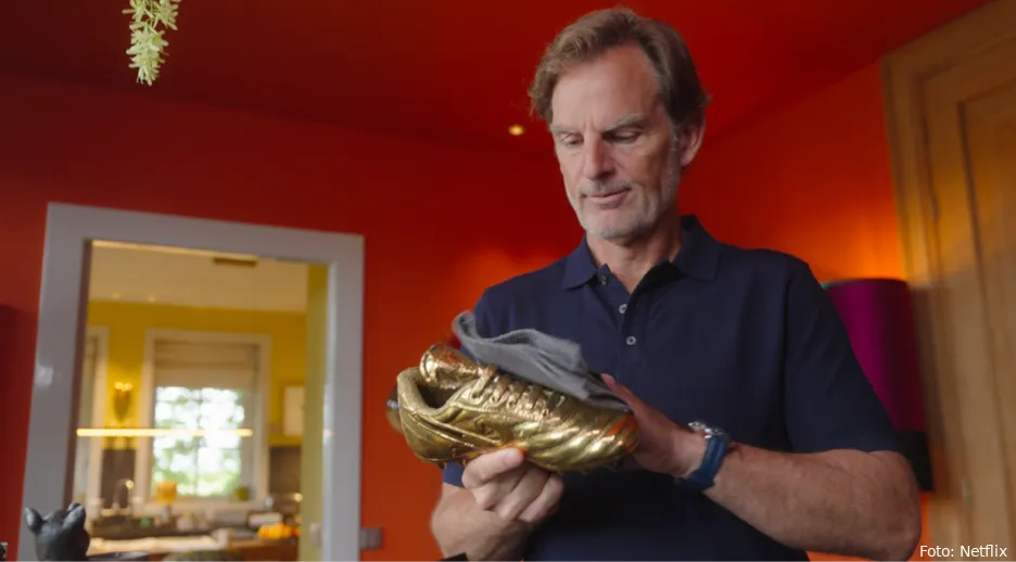 frank de boer