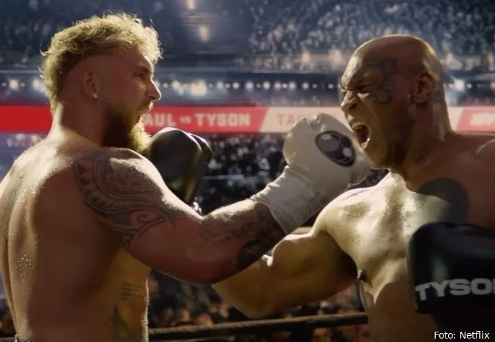 jake paul vs mike tyson