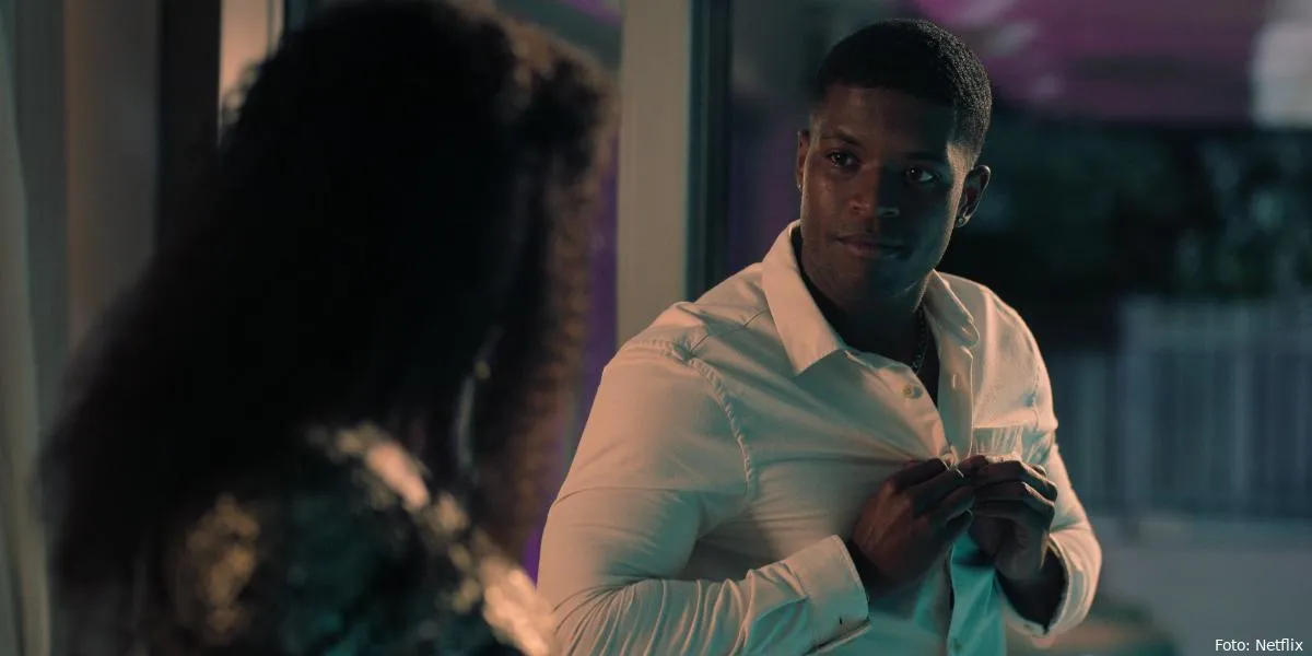 fatal seduction netflix serie