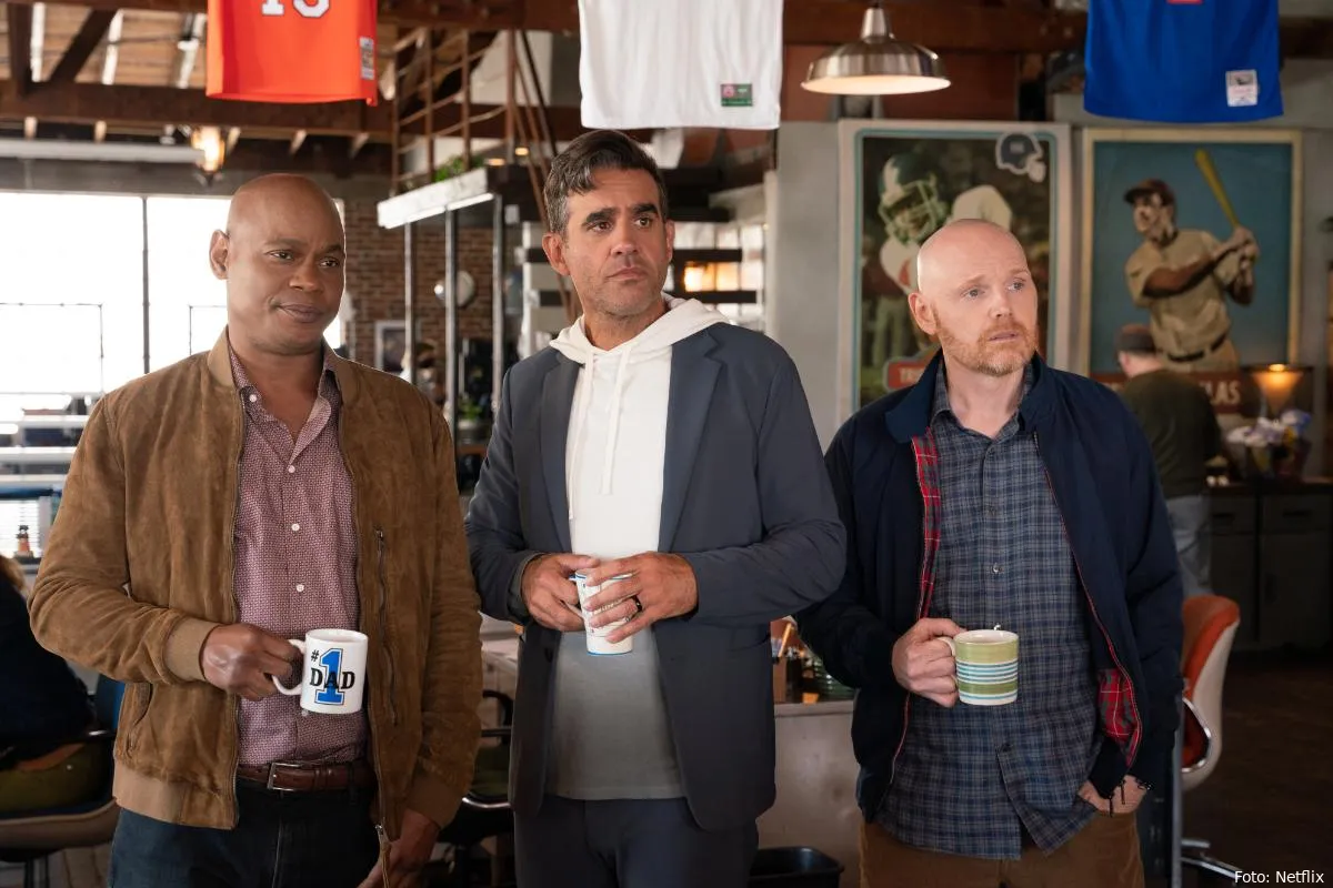 old dads netflix film