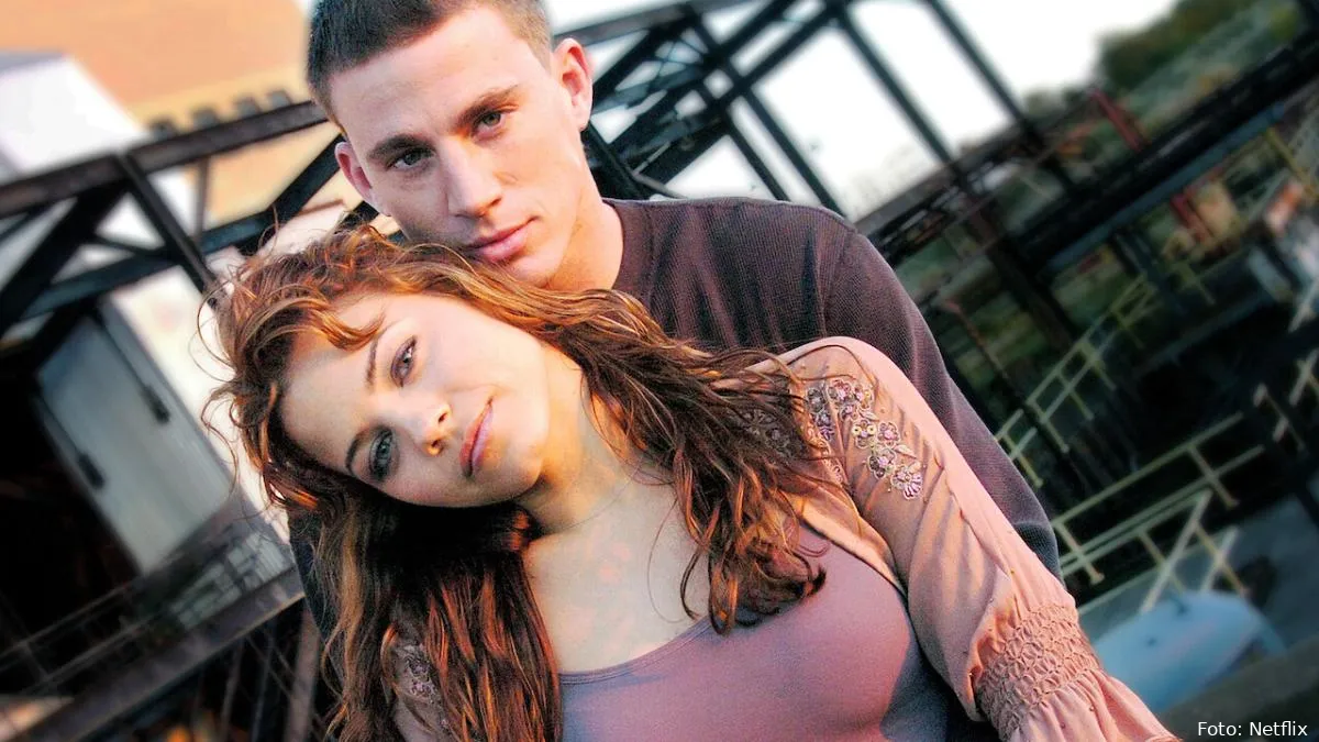 step up 2006 netflix film