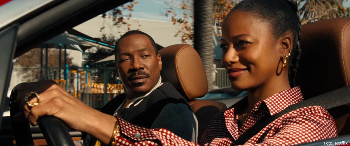beverly hills cop axel f netflix film