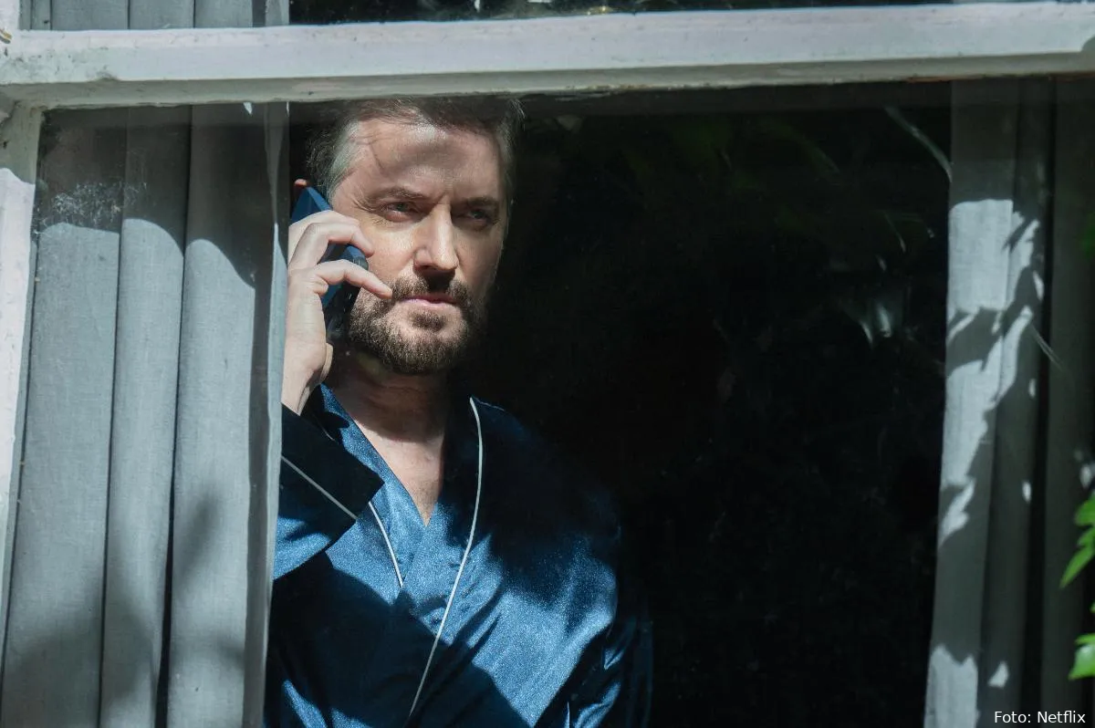 missing you netflix serie