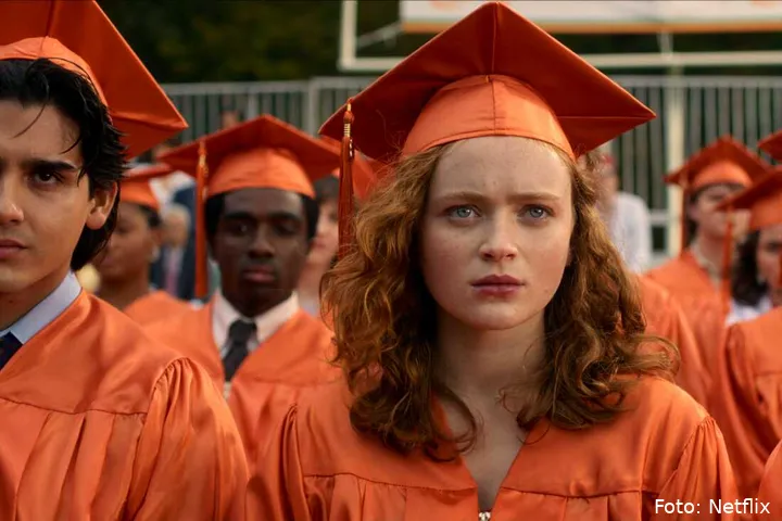 graduation