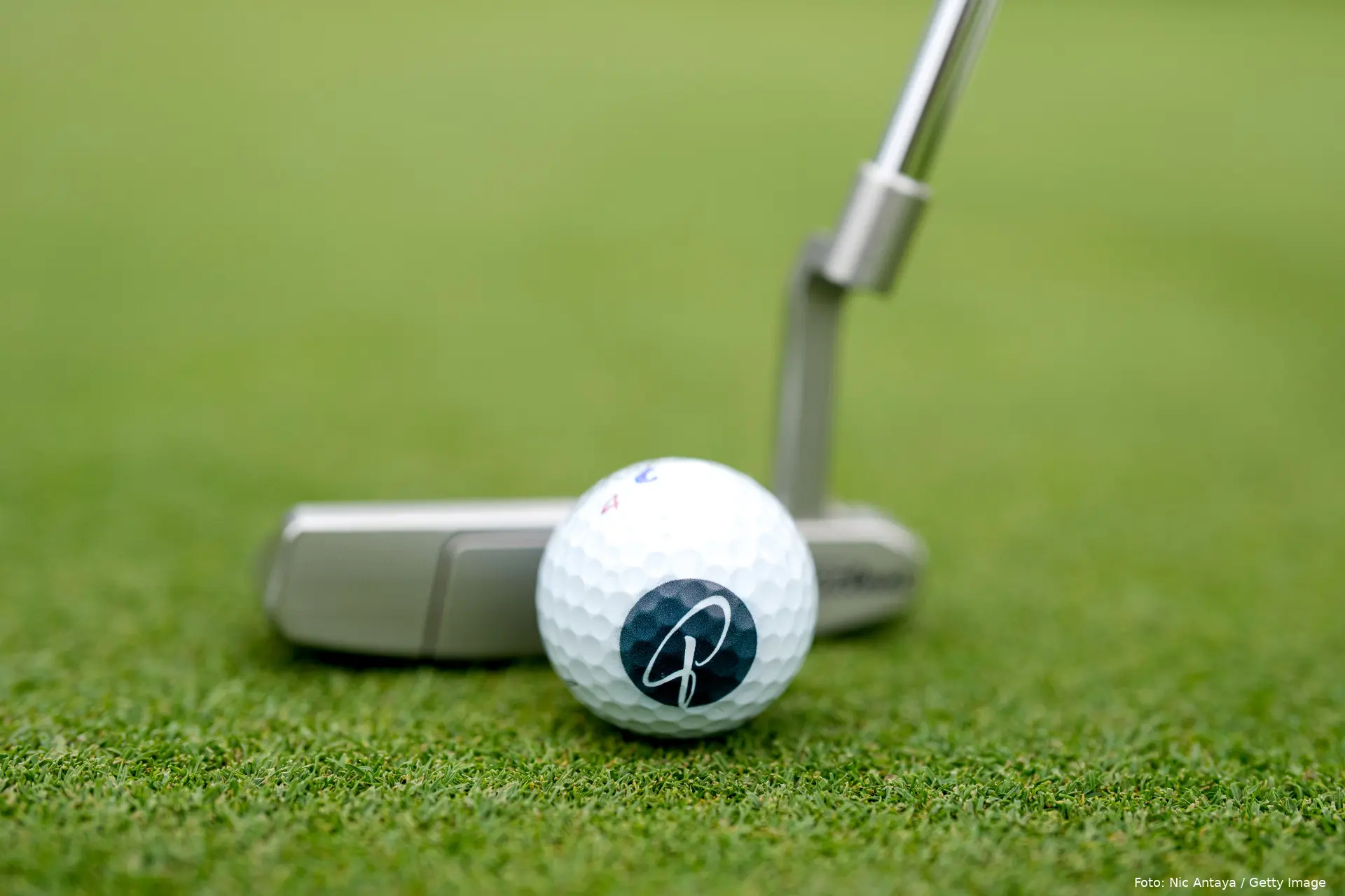 golf ball