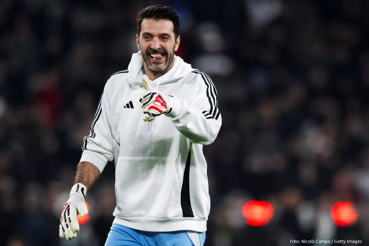 buffon