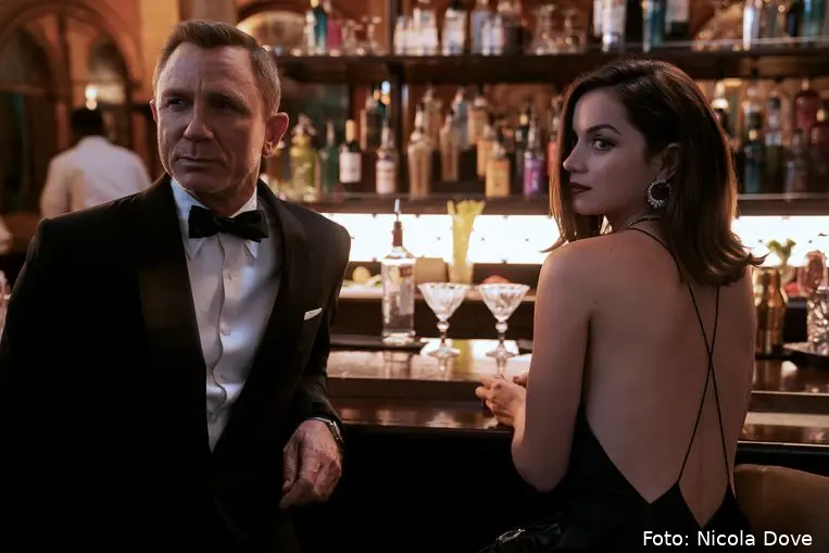 bond 1