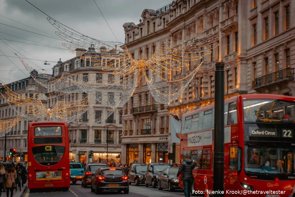 thelondontester-england-london-soho-regent-street-kerst-2