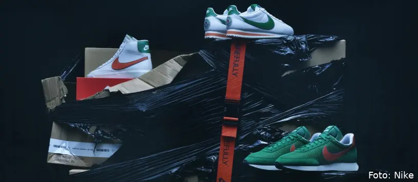 nikeschoen