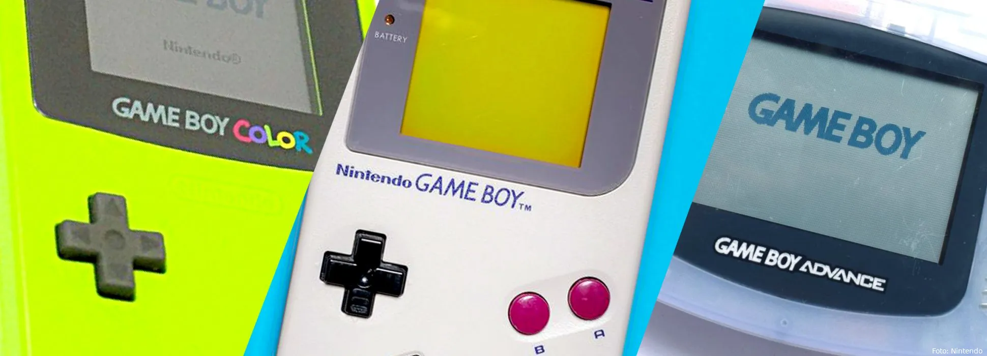 gameboy