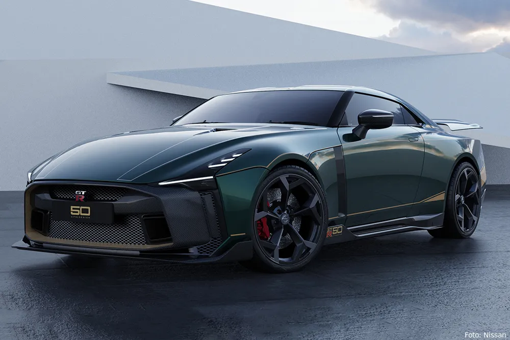 nissan gt r50 production model by italdesign 0 hero