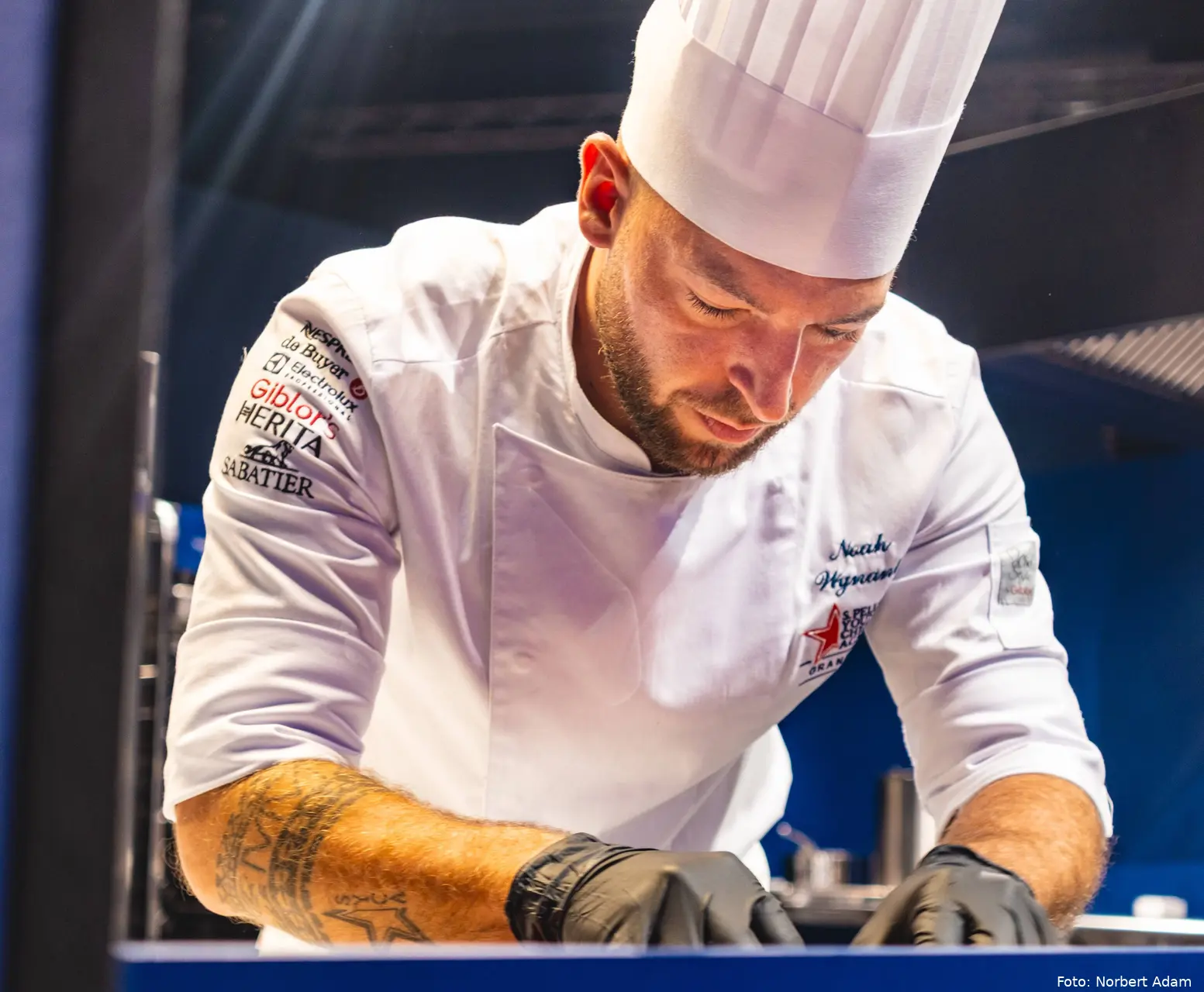 S.P. Young Chef Academy - Photocredits Norbert Adam Kiss 20