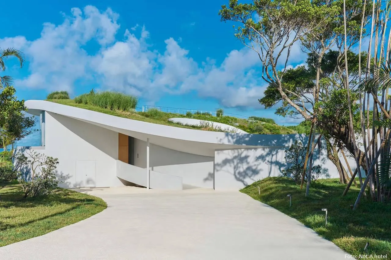 https hypebeastcom image 2025 07 08 sou fujimoto not a hotel ishigaki earth japan opening 001jpg