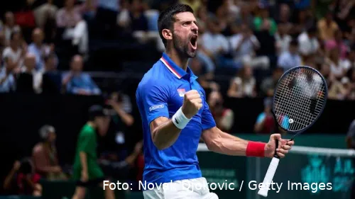 <i>Novak Djokovic</i>