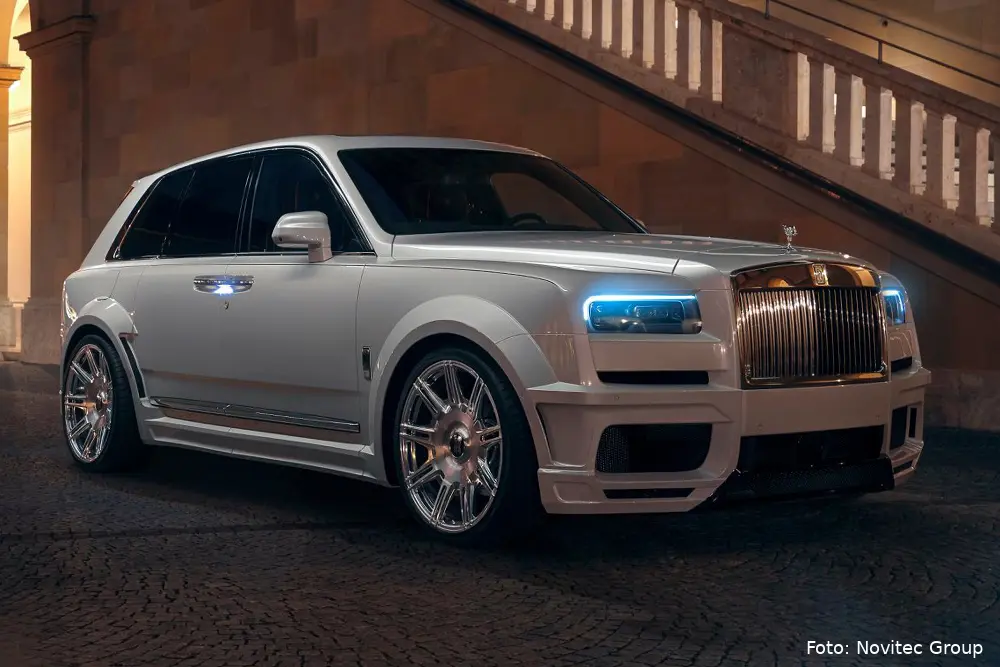 spofec rolls royce cullinan overdose widebody suv 0 hero