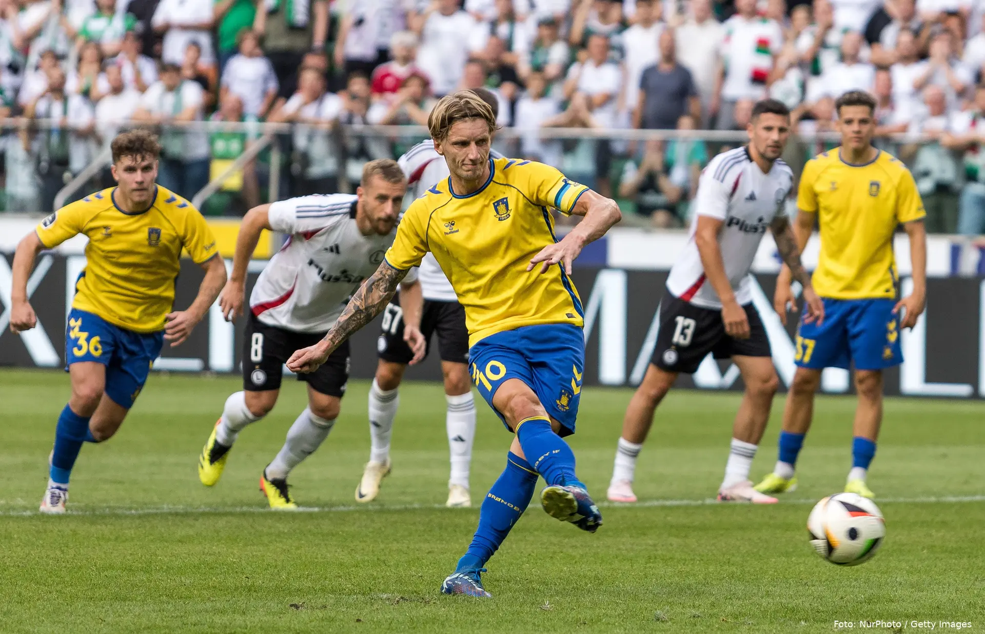 daniel wass
