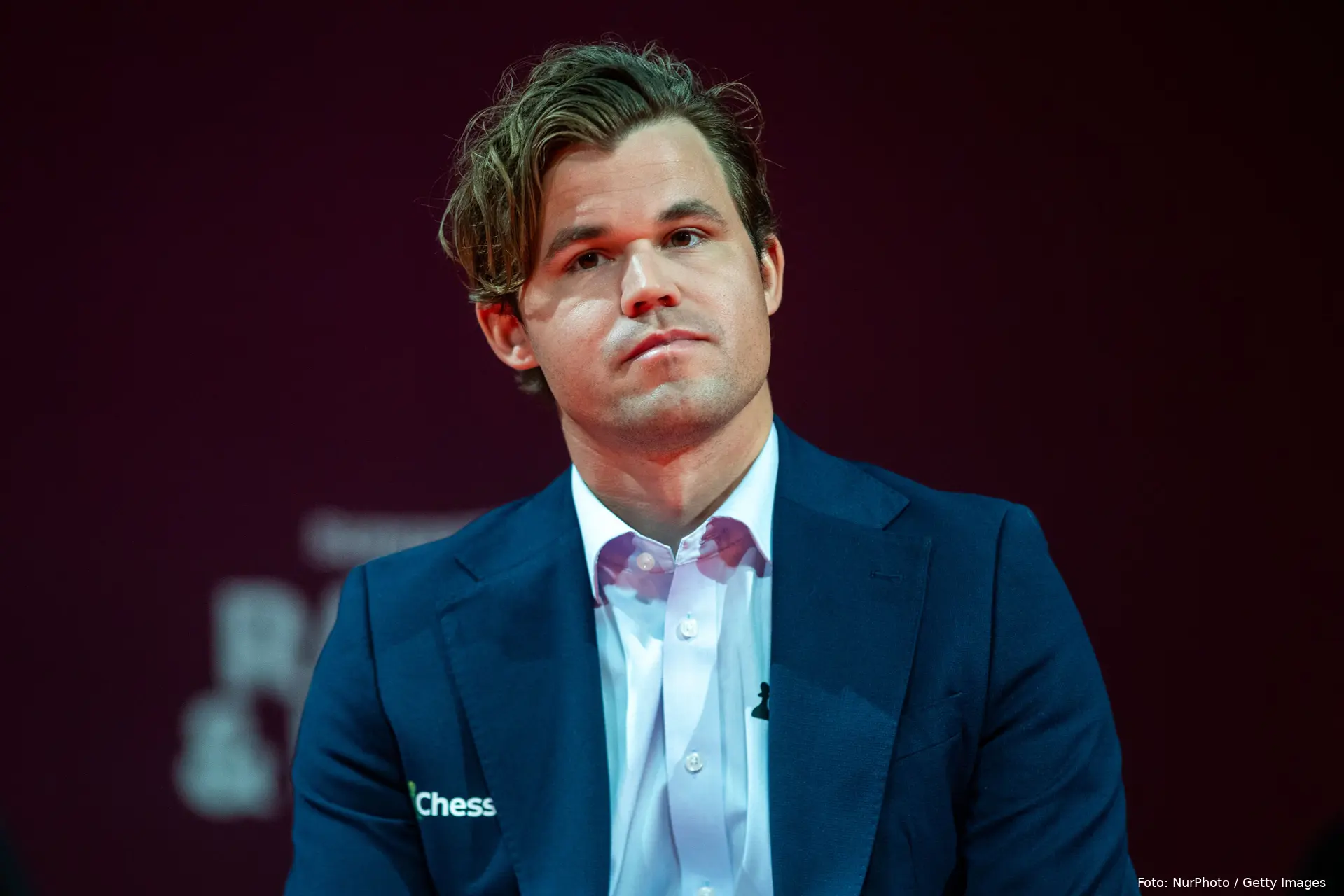 magnus carlsen