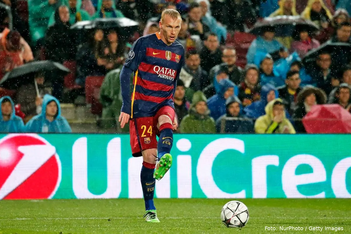 jeremy mathieu