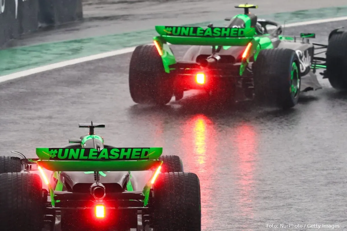 sauber