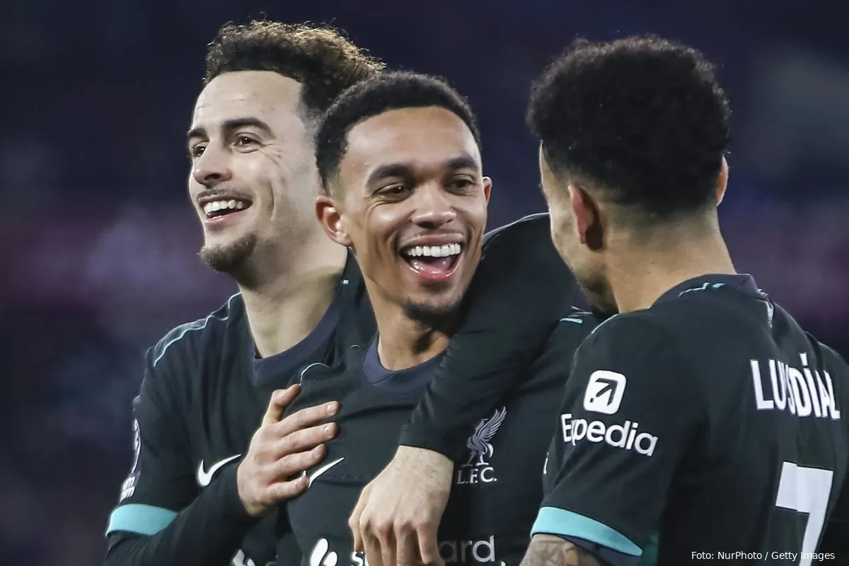 trent alexander arnold