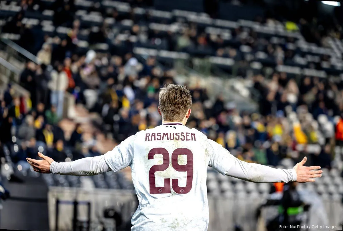 christian rasmussen