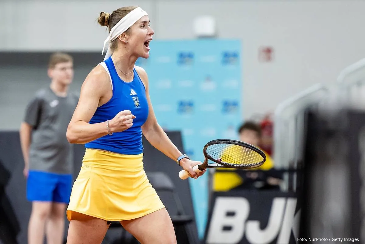 elina svitolina