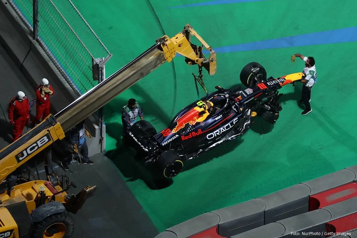 yuki tsunoda red bull crash