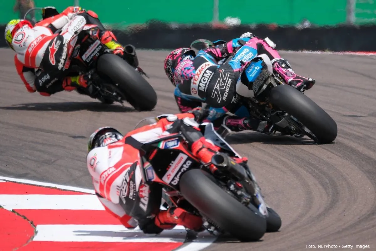 british superbike