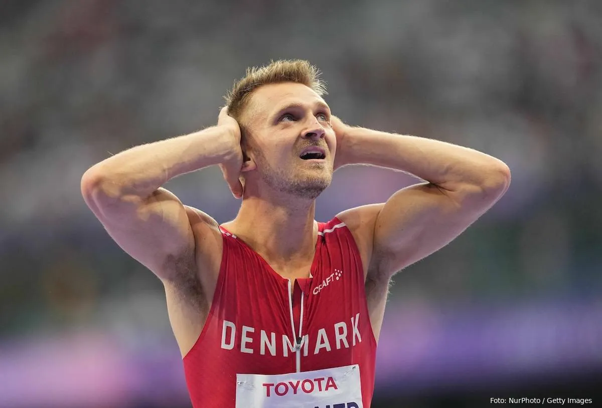 daniel wagner paralympiske lege
