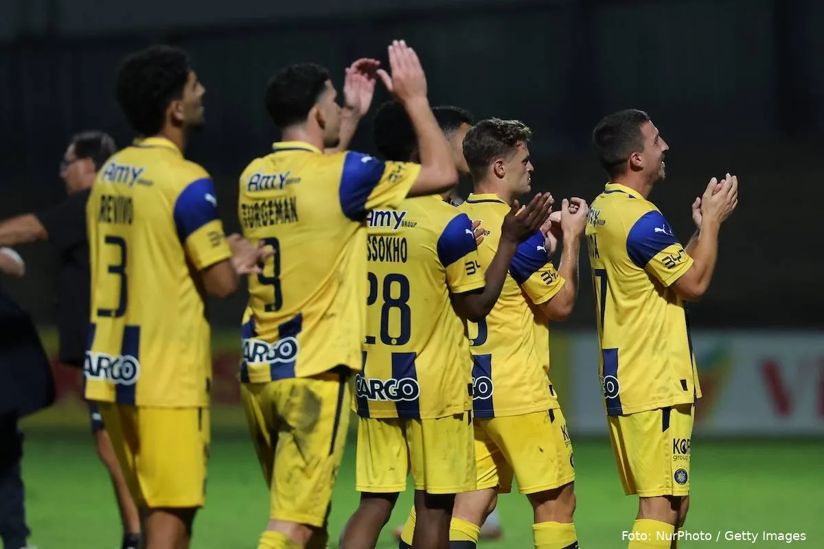 Maccabi Tel Aviv