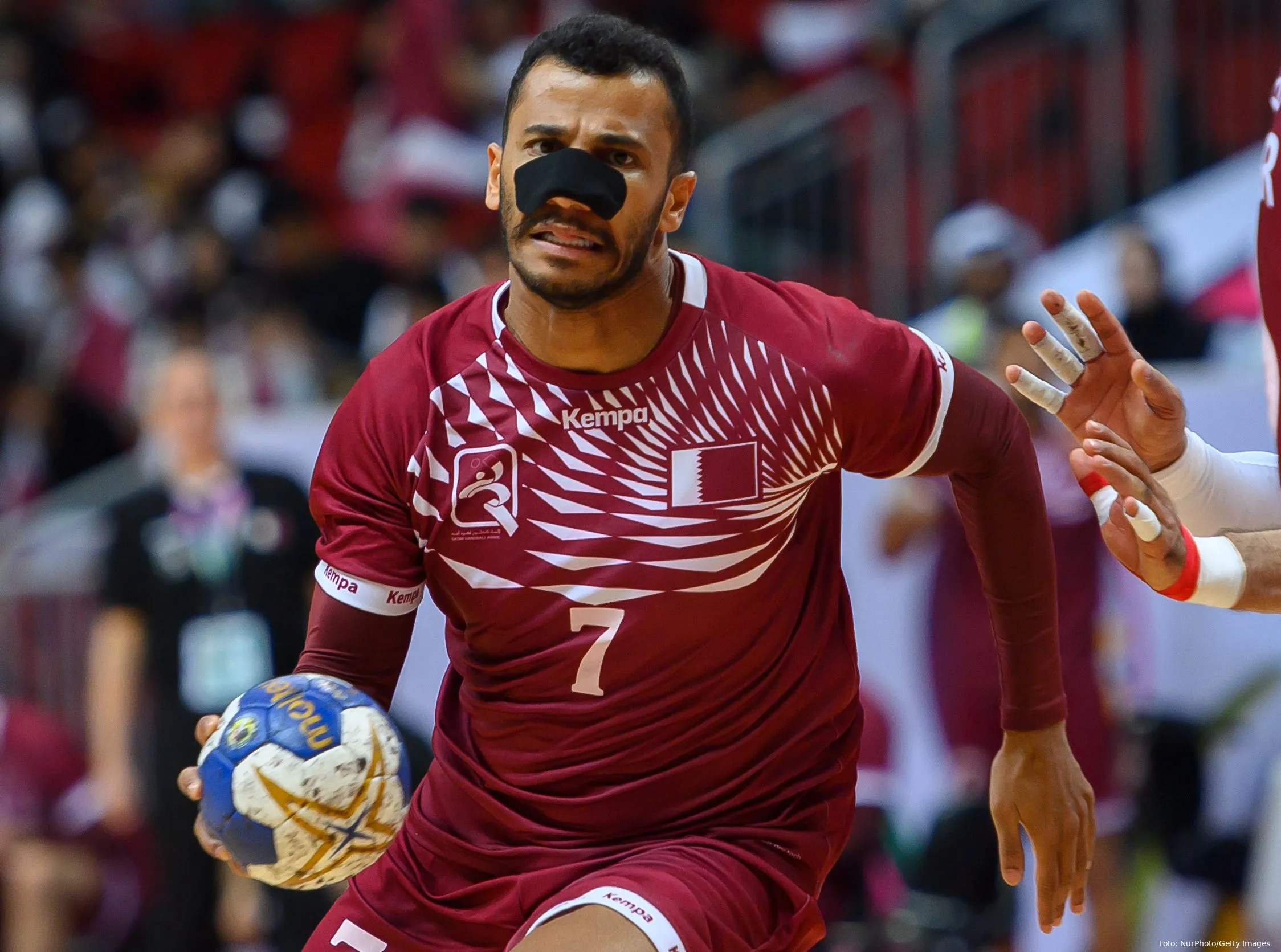 qatar handball
