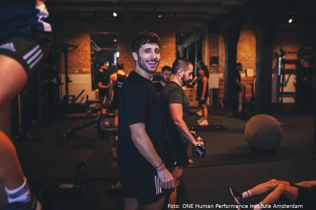 ONE Human Performance Institute (22)