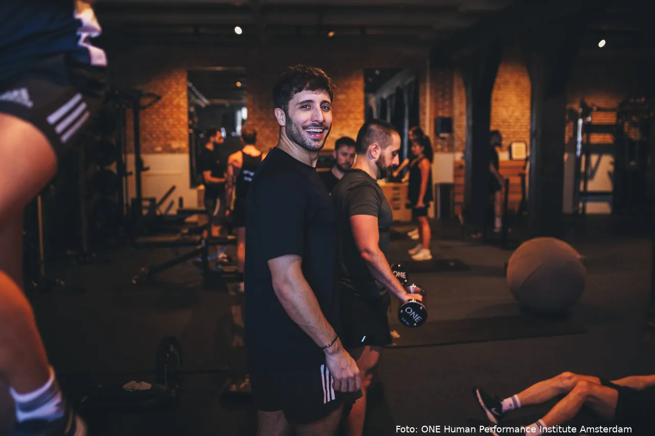ONE Human Performance Institute (22)