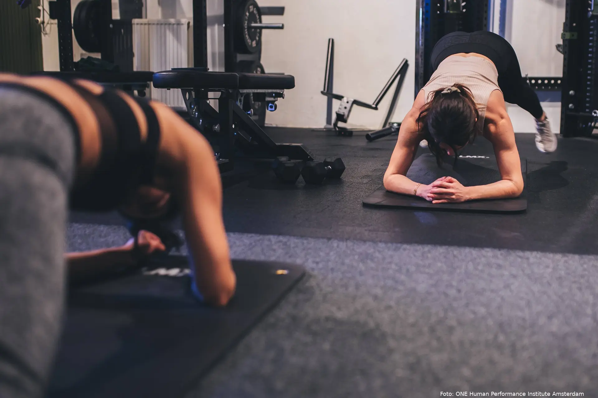 ONE Human Performance Institute (7)