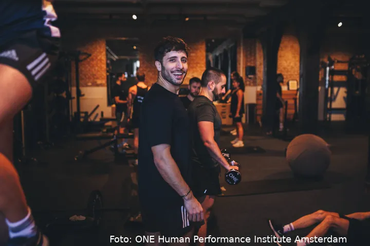 ONE Human Performance Institute (22)