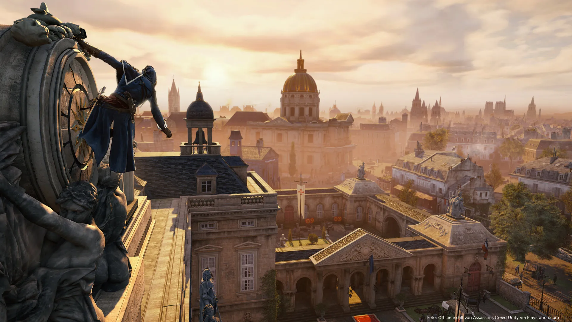 assasins creed unity screenshot 03 ps4 eu 29oct14