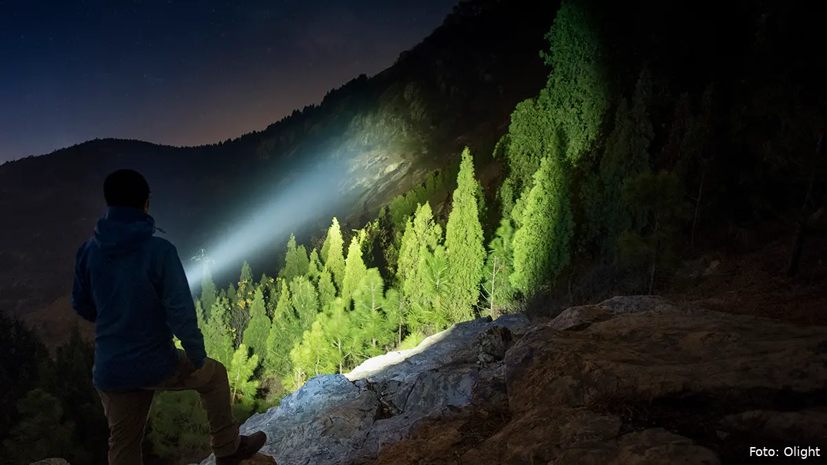 olight